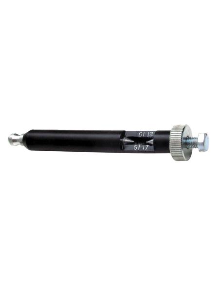 Verificador de faísca de vela de ignição Motion Pro
