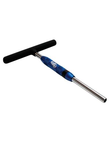 Spinner T-handle 10" Motion Pro