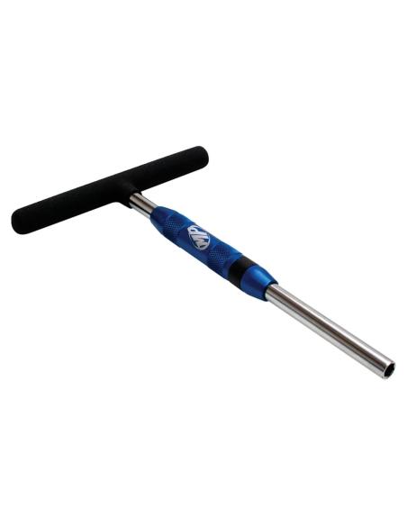 Spinner T-handle 10" Motion Pro