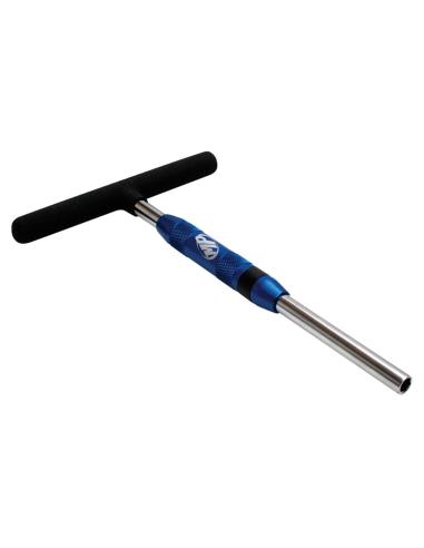 Spinner T-handle 10" Motion Pro