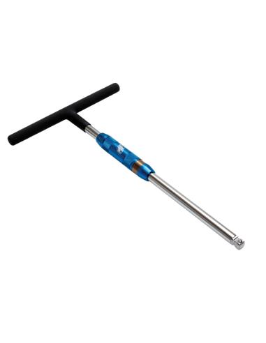 Spinner T-handle 12" Motion Pro