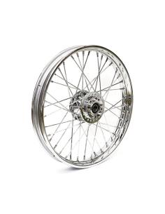 FRONT RIM XL 2017 AL 2019 WITHOUT ABS-2.15 X 21-40 RADIO 2