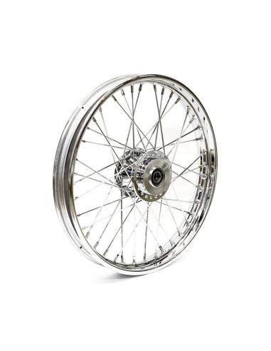 FRONT RIM XL 2014 AL 2019 WITH ABS-2.15 X 21-40 RADIO