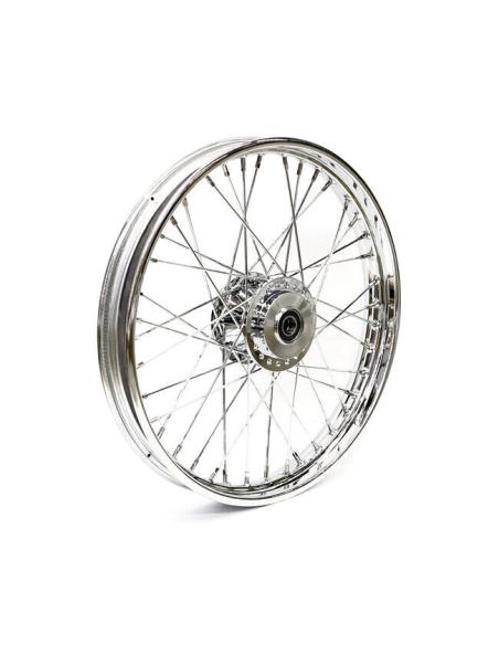 ARO DIANTEIRO XL 2014 A 2019 COM ABDÔMEN - 2.15 X 21 - 40 RÁDIO