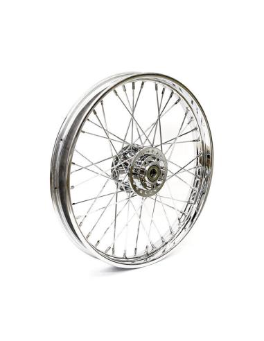 FRONT RIM XL 2014 AL 2019 WITH ABS-2.15 X 21-40 RADIO