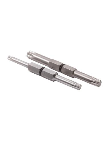 Set punte Torx Motion Pro