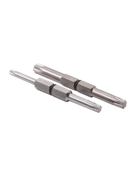 Jogo de pontas Torx Motion Pro