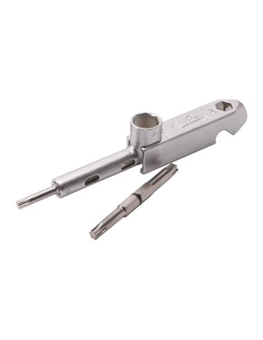 Jogo de pontas Torx Motion Pro
