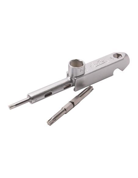 Jogo de pontas Torx Motion Pro