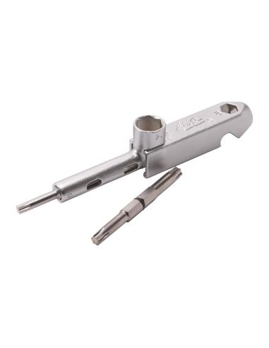 Set punte Torx Motion Pro