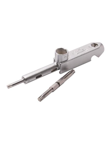Set punte Torx Motion Pro
