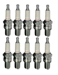 CHAMPION SPARK PLUG RN5C DAILY