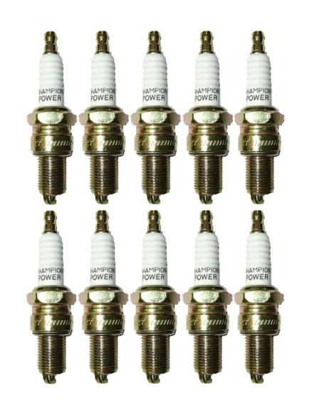 CHAMPION SPARK PLUG P-RZ7HC HIGH PERFORMANCE