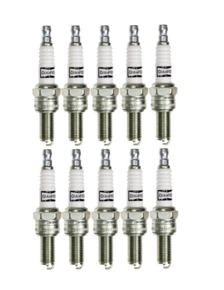 CHAMPION SPARK PLUG P-RG4HCC DEMANDING