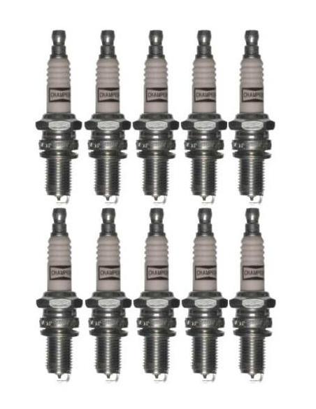 CANDELA CHAMPION P-RA7HC MOTO