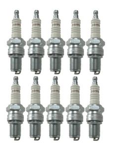 CHAMPION SPARK PLUG N4C CLASSIC