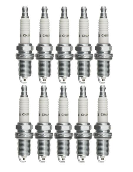 CHAMPION SPARK PLUG P-RG7C INTENSIVE