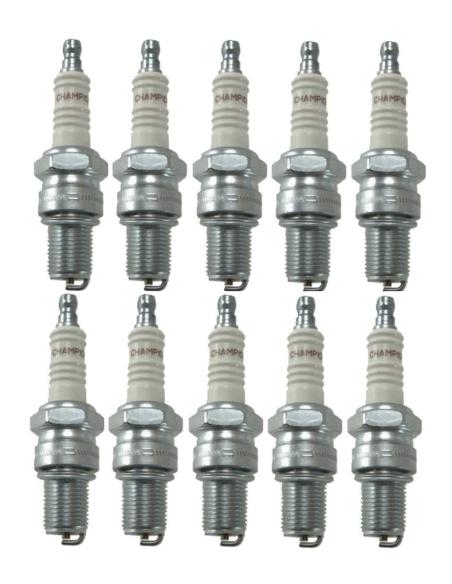 CHAMPION SPARK PLUG N5C DAILY
