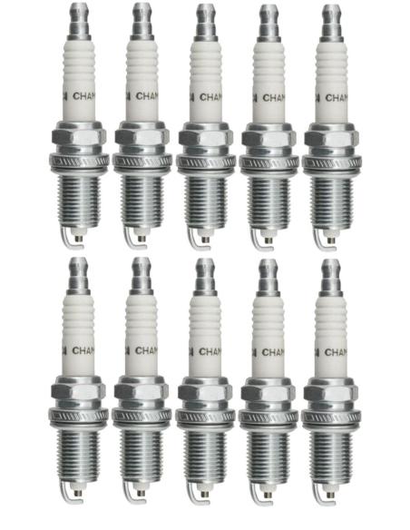 BOUGIE CHAMPION RG4HCX MOYENNE CYLINDRÉE