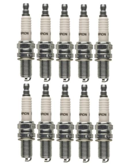 CHAMPION SPARK PLUG RA4HC MODERN