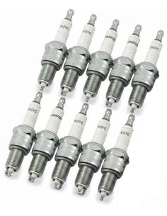 CHAMPION SPARK PLUG N12YC HD5R6A COPPER PLUS