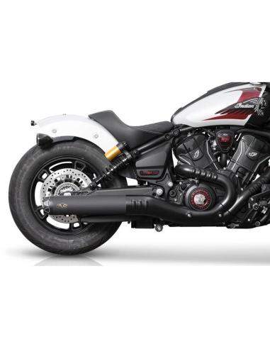 Escape V Performance Rebel Indian Scout 2025