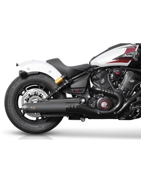 Escape V Performance Rebel Indian Scout 2025