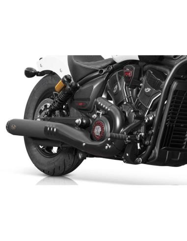 Escape V Performance Rebel Indian Scout 2025