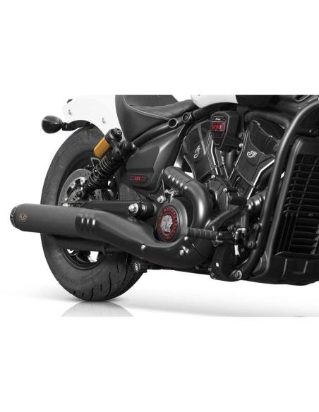 Escape V Performance Rebel Indian Scout 2025