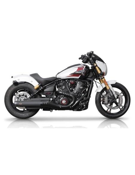 Escape V Performance Rebel Indian Scout 2025