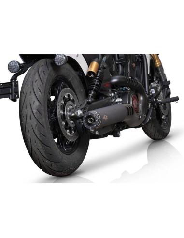 Escape V Performance Rebel Indian Scout 2025