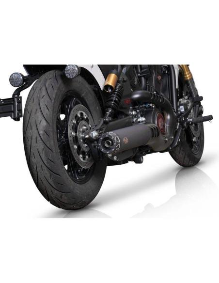Escape V Performance Rebel Indian Scout 2025