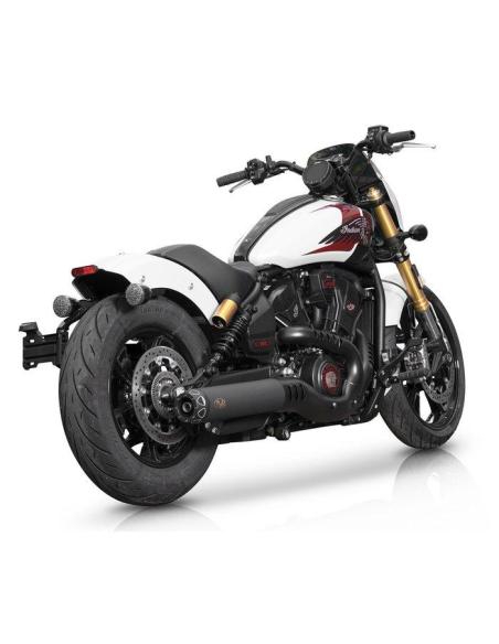 Escape V Performance Rebel Indian Scout 2025
