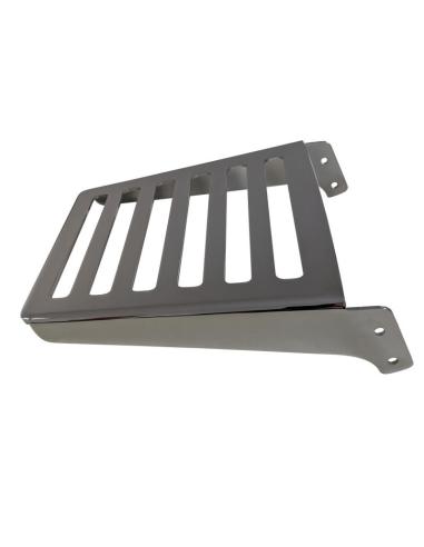 Griglia Spaan Lunga 27 cm per Sissy Bar | Ideale per Top Case