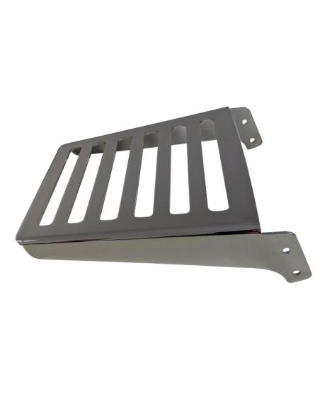 Spaan Long Rack 27 cm for Sissy Bar | Perfect for Top Case