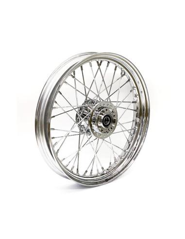 FRONT RIM XL 2008 TO 2010 WITH ABS-2.50 X 19-40 RADIOS