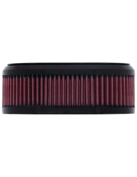K&N Filter for Indian 111 and 116 (2021-2026) | High Flow OEM Replacement