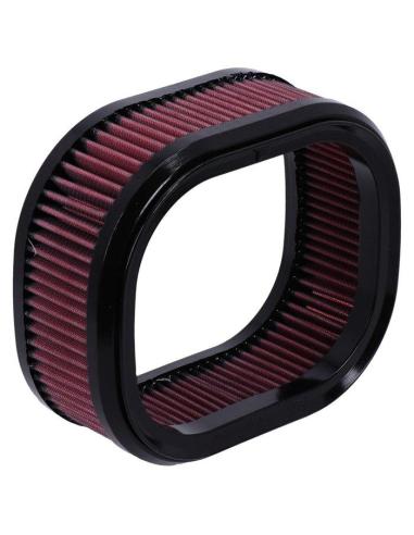 Filtro K&N para Indian 111 e 116 (2021-2026) | Substituição OEM de Alto Fluxo