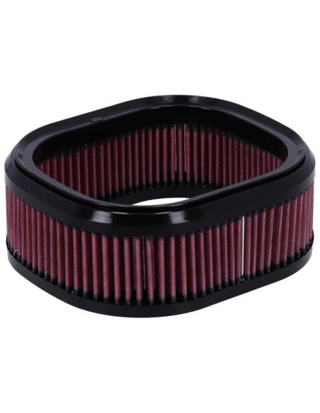 Filtro K&N per Indian 111 e 116 (2021-2026) | Alta Portata Sostituzione OEM