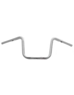 Manubrio Apehanger Narrow 14" cromato Harley-Davidson | Stile Compatto Custom