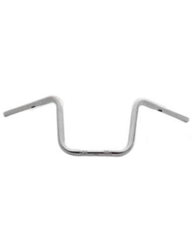 Manubrio Apehanger Narrow 14" cromato Harley-Davidson | Stile Compatto Custom