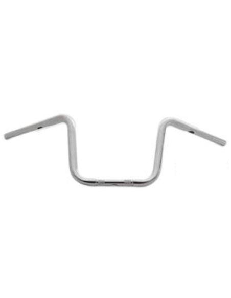 Manubrio Apehanger Narrow 14" cromato Harley-Davidson | Stile Compatto Custom