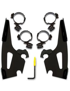 Kit de Montage Batwing Honda CMX1100 – Trigger-Lock