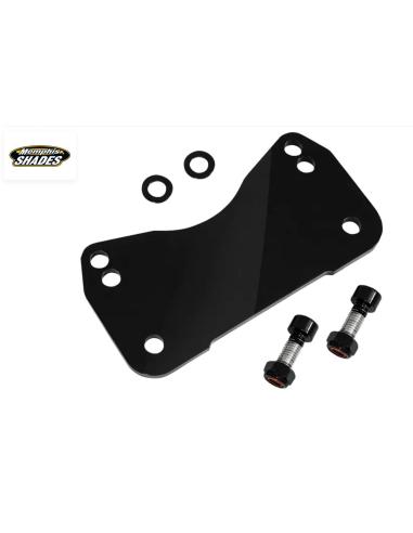 Extension de phare Honda CMX1100 – Memphis Shades