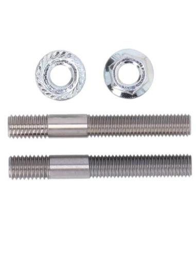 Kit adattatore risers 1/2-13 a M12 Westland Customs