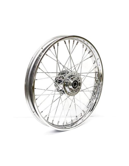 FRONT RIM 04-05 FXD/B/C/L-2.15 X 21-40 RADIOS