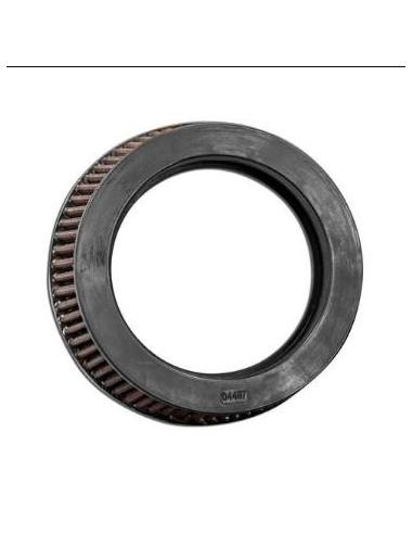 Filtro de Aire RSD Clarity Ø157 mm – Recambio Original | Iguana Custom