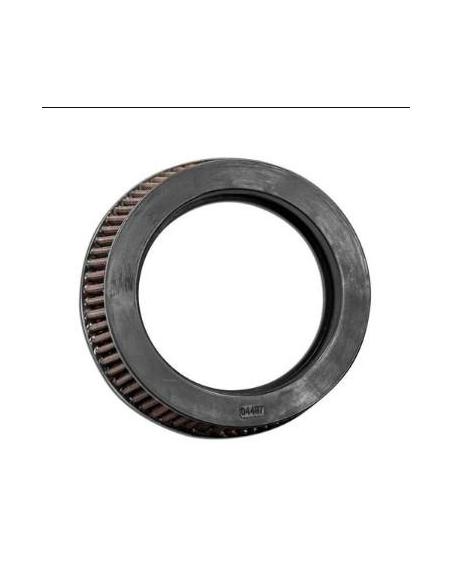 Filtro de Ar de RSD Clarity Ø157 mm – Substituição Original | Iguana Custom