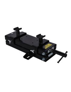 Motorcycle Lift MCS Deadlift – 500 kg – Harley Compatible 2