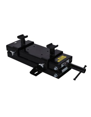 Elevatore moto MCS Deadlift – 500 kg – Compatibile con Harley